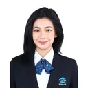 CHER YI SHAN, SAMMI
