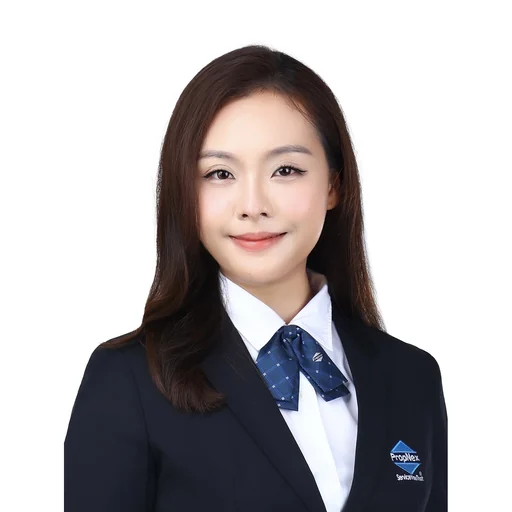 CAROL QUEK MAY FANG (CAROL QUEK)