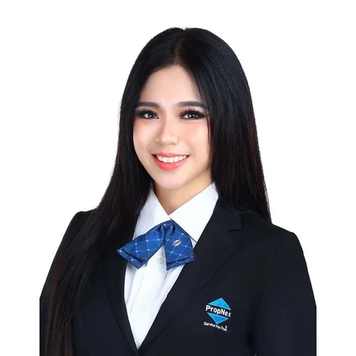 YEO JING NI