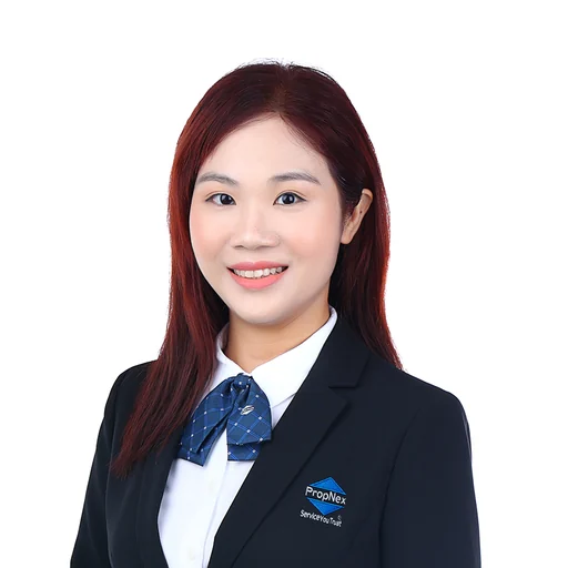 TAN LI ERN