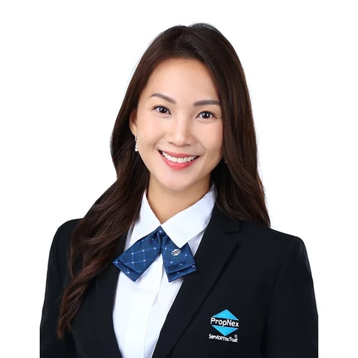 LIM XUE YIN, JASELYN (JASELYN LIM)