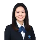 JENEIVE CHONG ZHEN NI