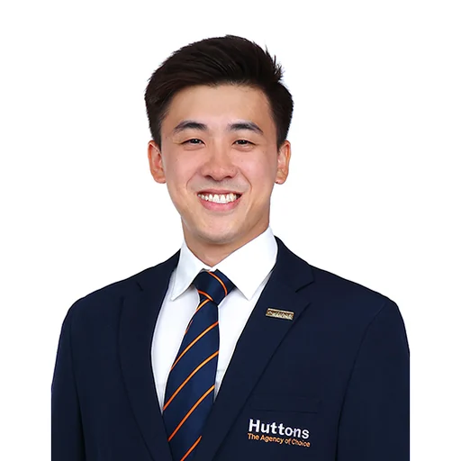 LIM HONG YI