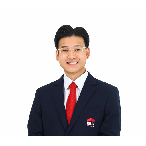 TOH ZHI WEI, NICHOLAS (NICHOLAS TOH)