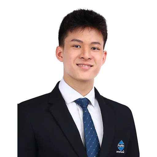 LEE JUN HENN