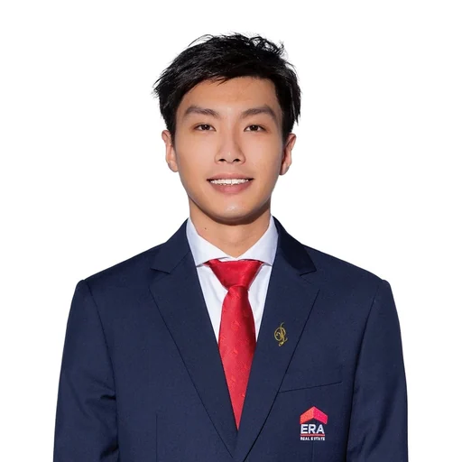 SHERMAN SOH JUN HAO (SHERMAN)