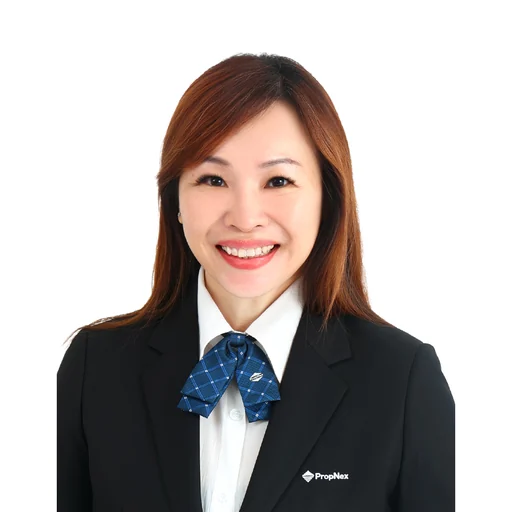 WONG SUE LYNN (LYNN WONG)