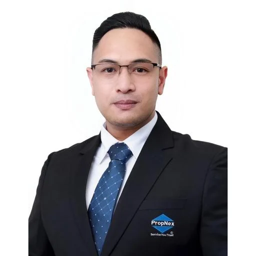 MUHAMMAD FAIZ BIN MOHD ZAFFRE (FAIZ ZAFFRE)
