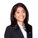 ISDIYANAH PUTERI KUDSI BINTE DULKIFLI