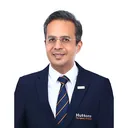 ANANT RAJ GUPTA