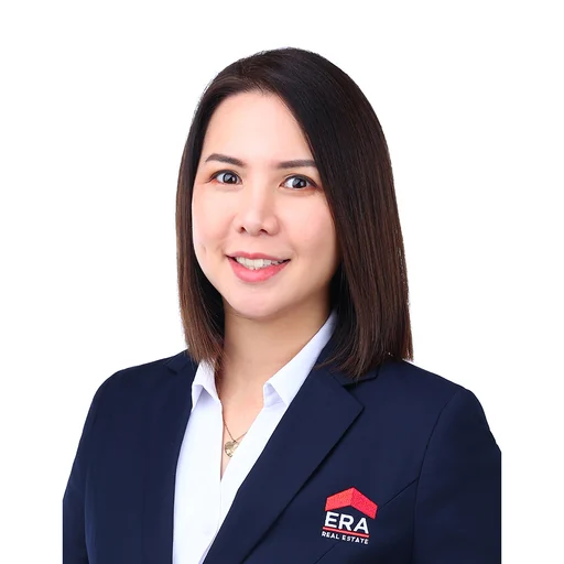 FU LINYA, ALVINA (ALVINA FU)