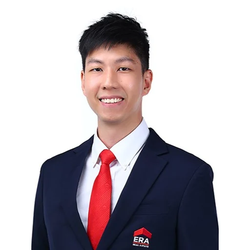 ANG JUN XUAN (ANG JUN XUAN DARREN)