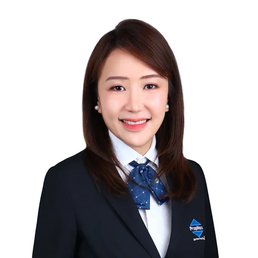 TOH LING LEE, CLARICE (CLARICE TOH)