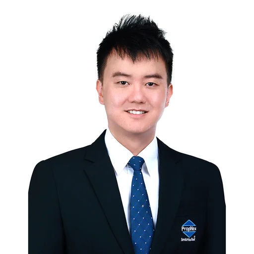 YAN JIANFENG (JARED YAN)