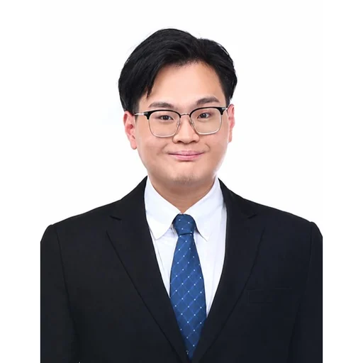 GOH JING HAO AREN