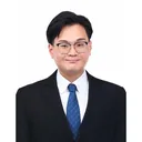GOH JING HAO AREN
