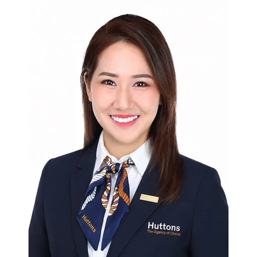 FANG CAI FENG (CHLOE FANG)