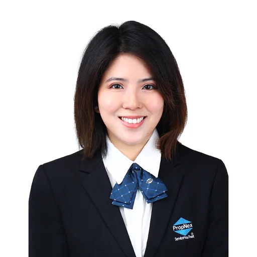 PAN LIHUI, TESSA (TESSA PAN)