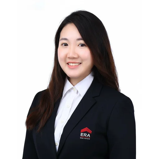 HENG YING QING (GERMAINE)