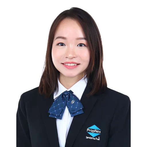 RUTH JAYMIE TEO QI EN
