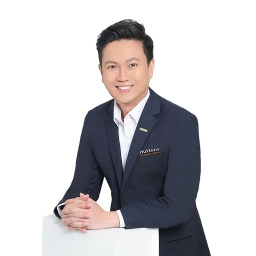 WANG JIARONG