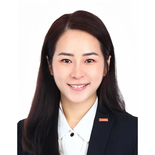 CHUA PEI SHAN (NATALIE CHUA)