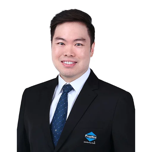 TAN PING JIN, MARK