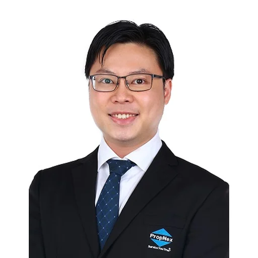TAI YEN SUIN (DERRICK TAI)