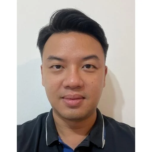 BERNARD YEO YONGZHI