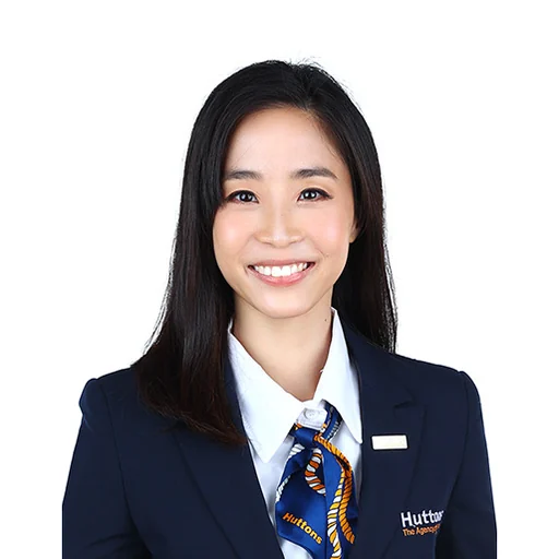 CHUA HUI JING