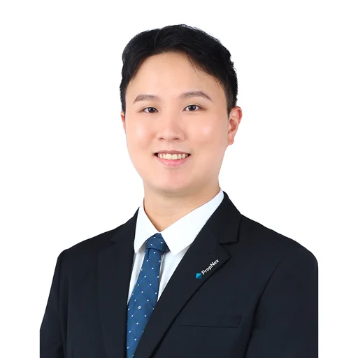 GLENN CHIANG LI QUAN