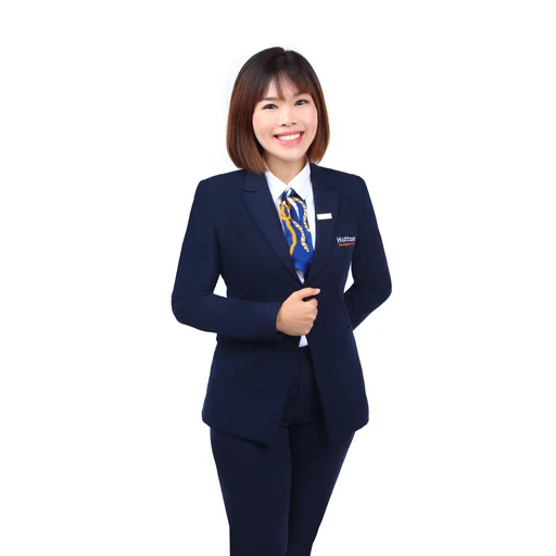 YEO JIAYING (JIAYING YEO)