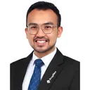 AUDI MUHAMMAD LATIFF ASRIE BIN MUHAMMAD NOOR