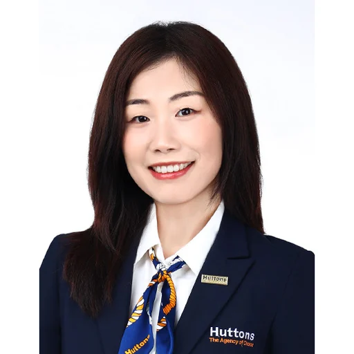 NI WEI (ARIES NI WEI)