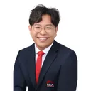 LIM BIN'EN, MARTYN