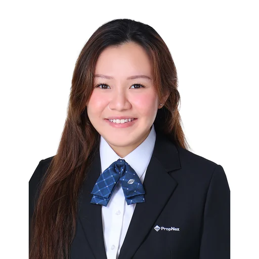HENG TIAN SI RACHEL