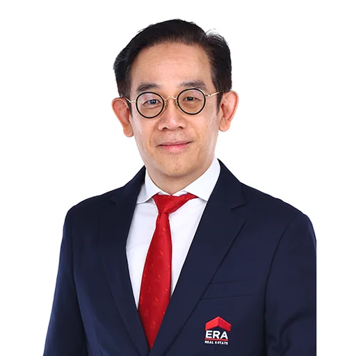 KOH YONG SIANG (RICHARD KOH)