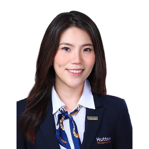 AMELIA LEK KAI YI