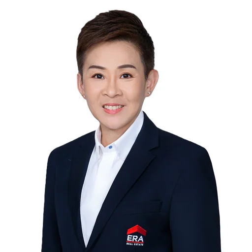 EVON NG EE FONG