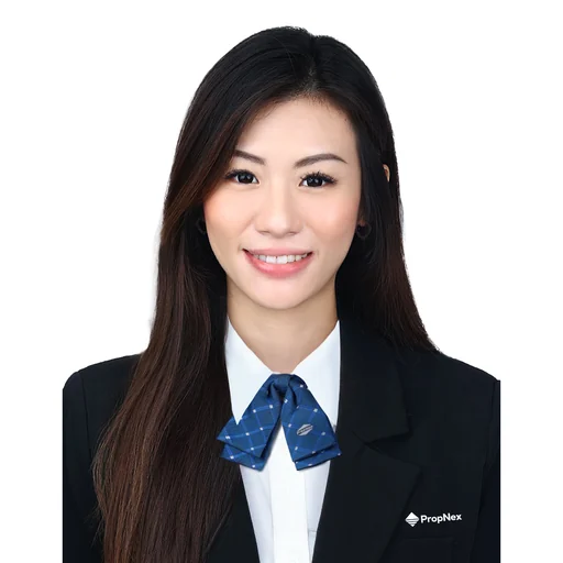 CHAN JIA XI (JANICE)