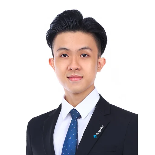 ANDERS YONG CHEN YU (ANDERS YONG)