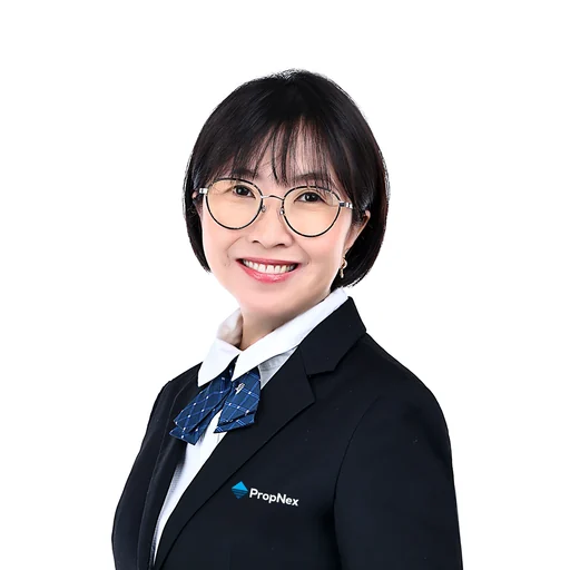 TAN SU PHENG JACQUELINE