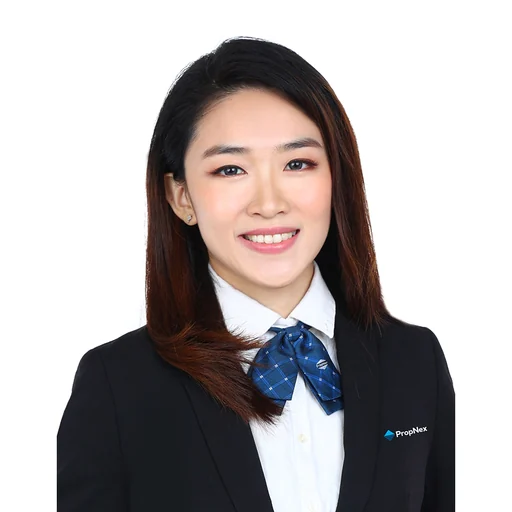 LOK YING CHENG, SHERYEE