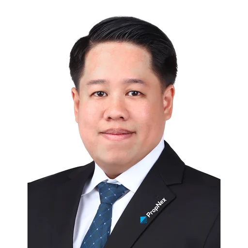 WONG JUN JIE (DARYL WONG)