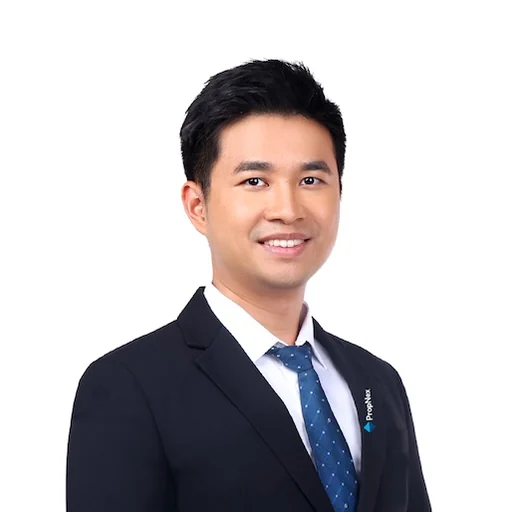 HE XING (DARIUS)