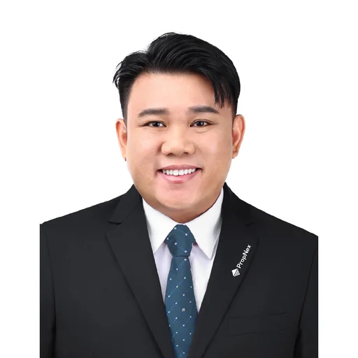LOH SHI MING, PERRY DOMINIC (DOMINIC LOH)