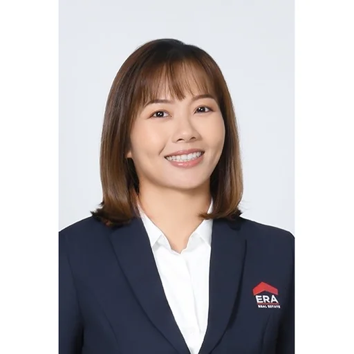 ANG LING ZHEN (JORENE ANG)