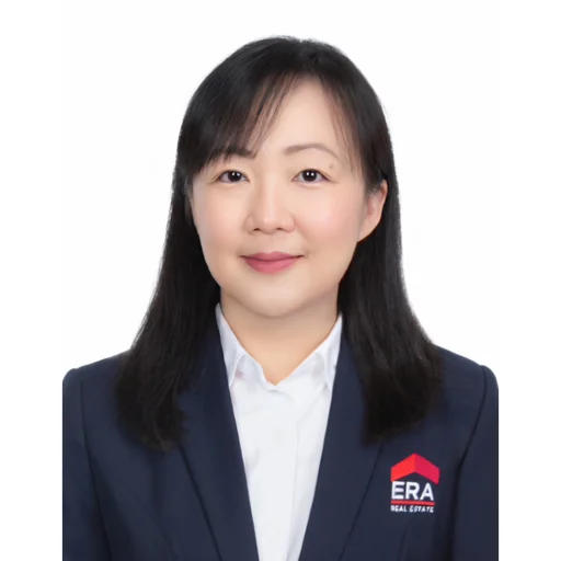 ERICA YAP EE LEE (ERICA YAP)