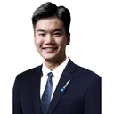 ANSON HUANG ZEKAI