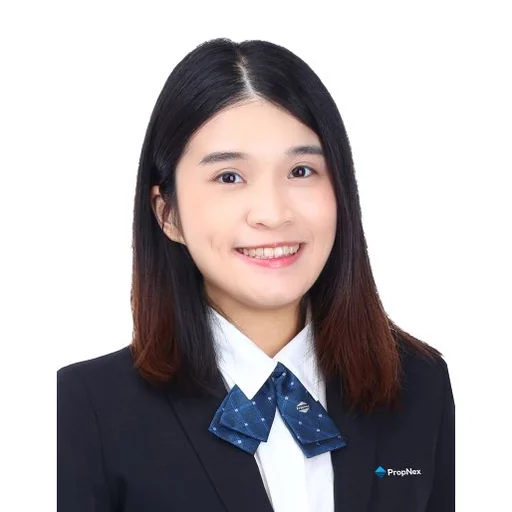 CHUA ZI LIN (KAYLENE)